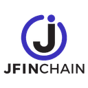 JFIN Chain logo