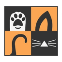 9CAT GROUP logo